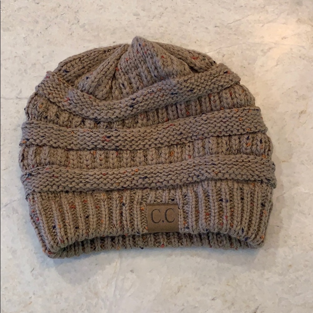 C.C Beanie